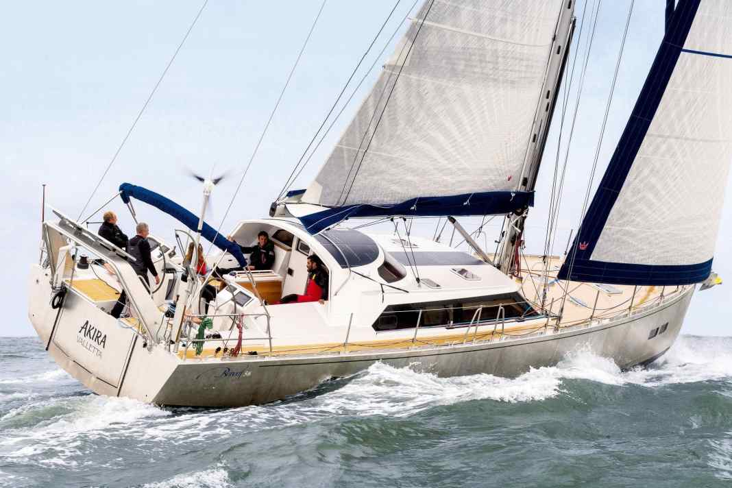 Weltenbummler für extreme Reviere im Test