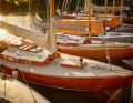 Classic Week 2024 - Impressionen aus der Dyvig
