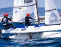 Team seit 2017: Paul Kohlhoff und Alica Stuhlemmer
