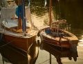 Classic Week 2024 - Impressionen aus der Dyvig