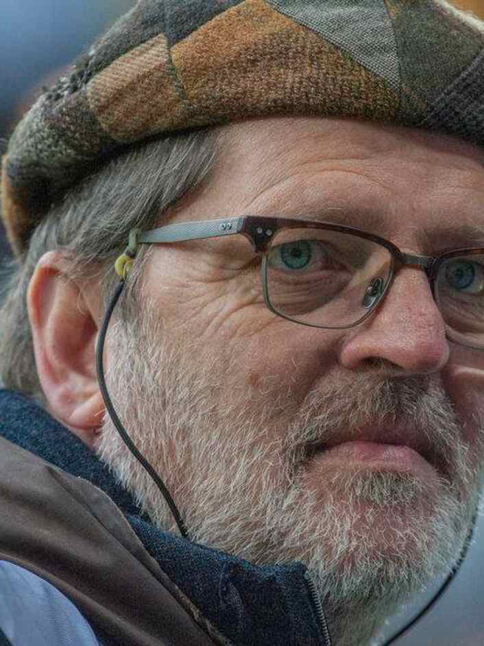 Farewell to a BOOTE photographer - Thorsten Baering and his unique work