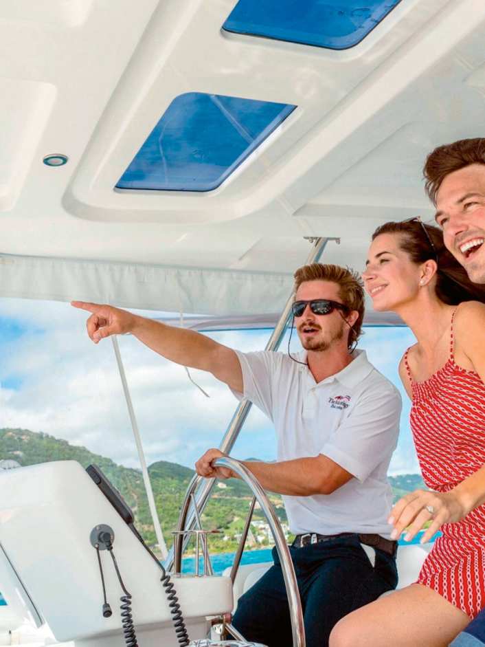 Der Traum vom eigenen Boot – die Yachtbesitz-Modelle im Vergleich