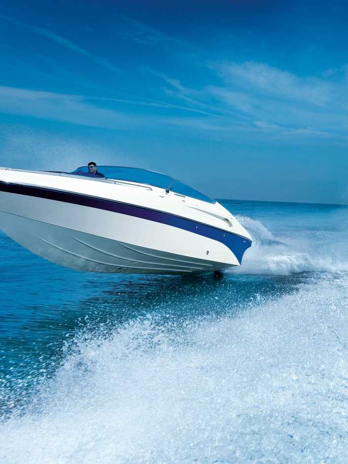 Performance auch am Bodensee