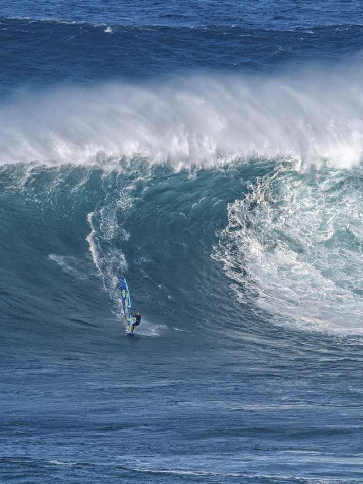 Sarah Hauser - Kleine Lady für große Taten