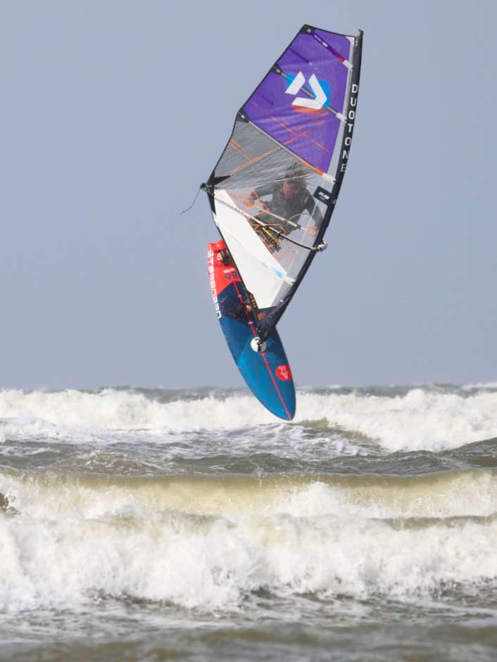 Radikal, aber fordernd! Das Starboard Ultra im Video-Test