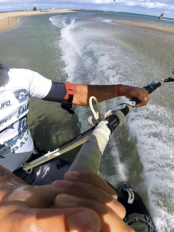 How Andrea "Principe" Baldini became the "Prince of Speed"