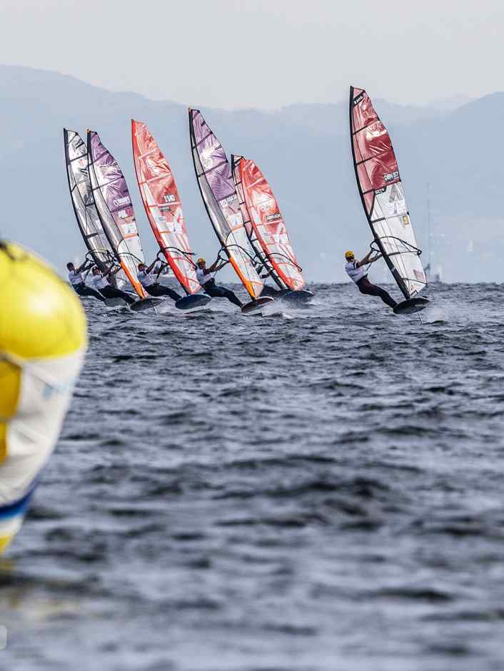 Lemeteyer und Søe unschlagbar - Patzer sorgen für WM-Vorentscheid