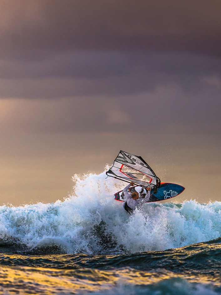 Perfekte Spots für Anfänger und Profis in Skåne