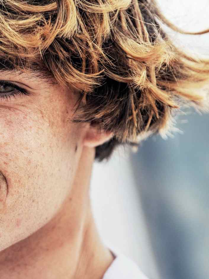 Baptiste Cloarec – Der Captain von Cloudbreak