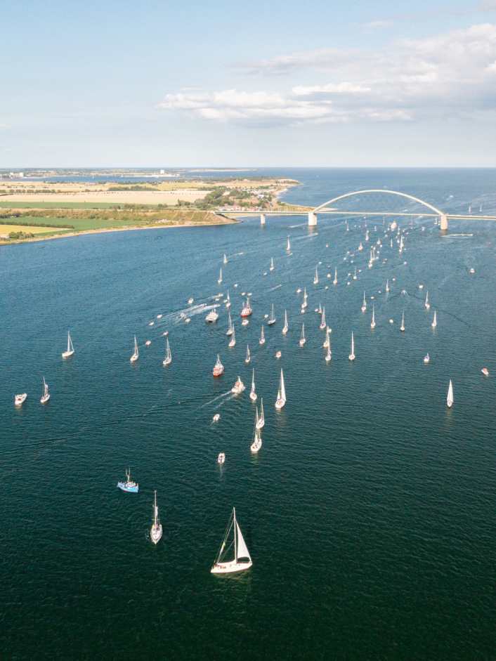 Nationalpark Ostsee vor dem Aus – CDU will gegen Goldschmidt-Pläne stimmen