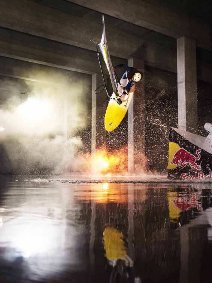 What is Max Matissek up to?