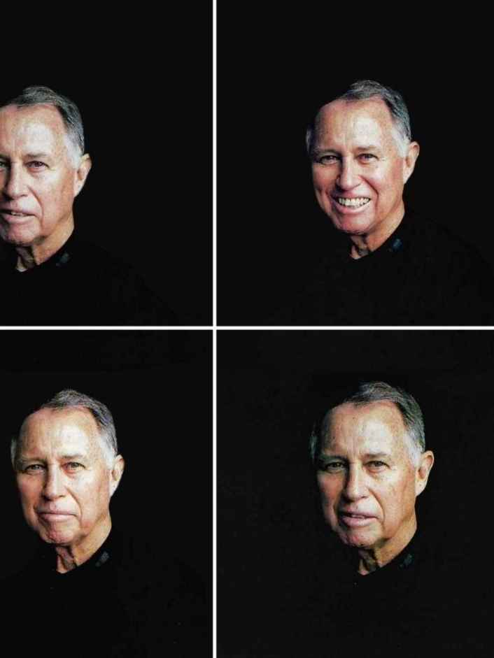 Wie Mr. Neil Frederick Pryde eine Windsurf-Weltmarke aufbaute - die Anfangsjahre