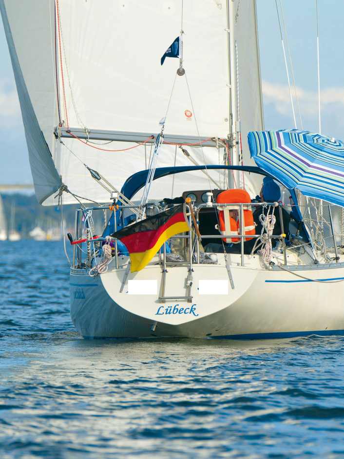 Nord- und Ostsee leiden unter “marinen Hitzewellen”