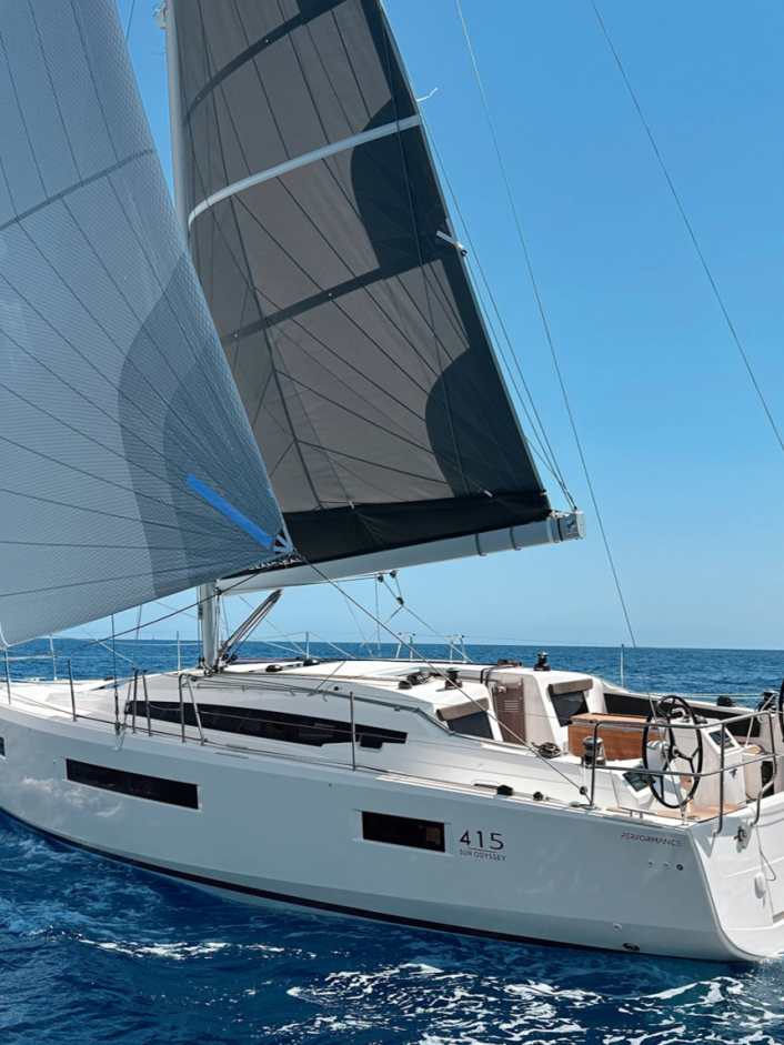 Zwölf-Meter-Cruiser setzt neue Maßstäbe – auch beim Preis