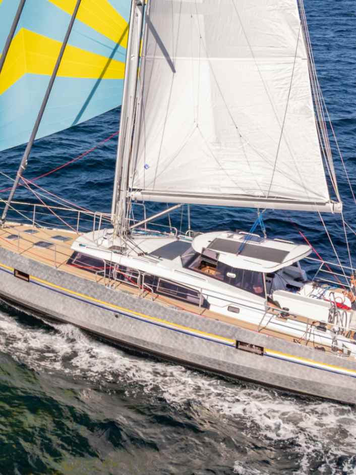 Sorglospaket für Weltenbummler mit Weitblick