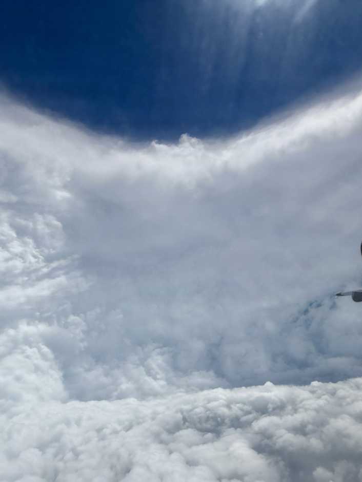 Das Sturmklima im Wandel