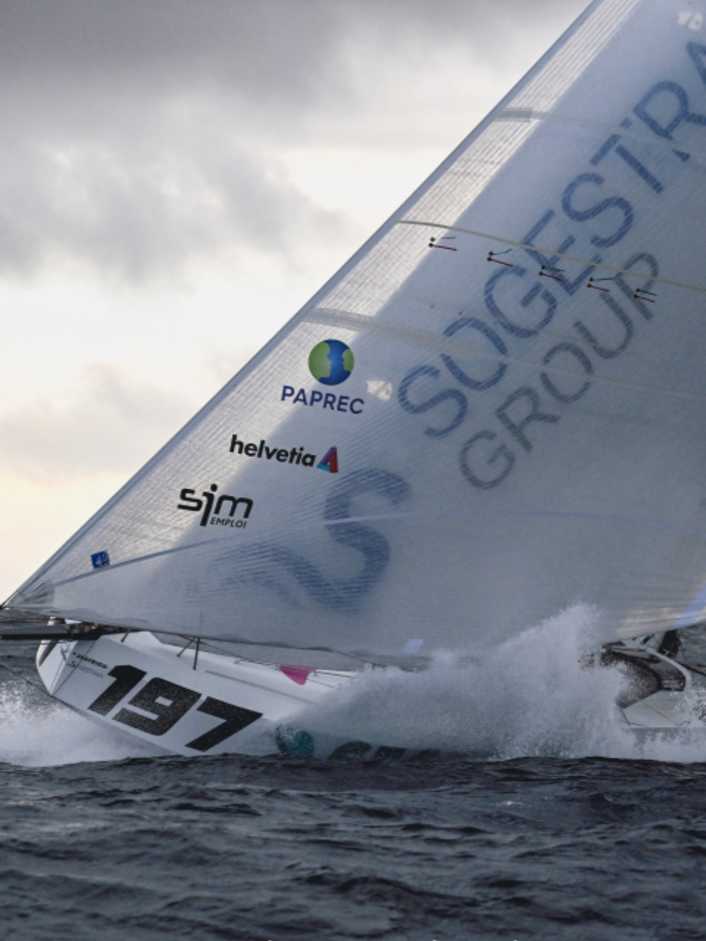 A sports thriller, fireballs and sargassum trouble