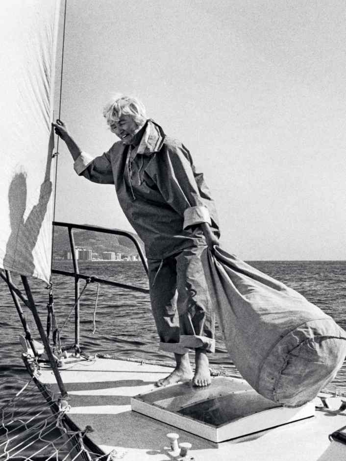 Wilfried Erdmanns letztes Buch - Auszüge