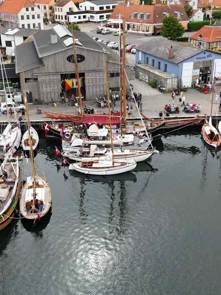 Museum shipyard to be closed