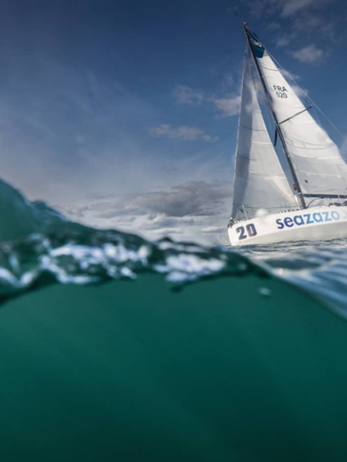 Tough lull final - Rixgens/Reinke sixth at the World Championships