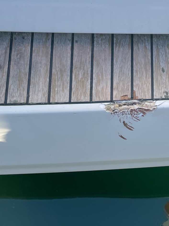 Properly insured for your boating holiday