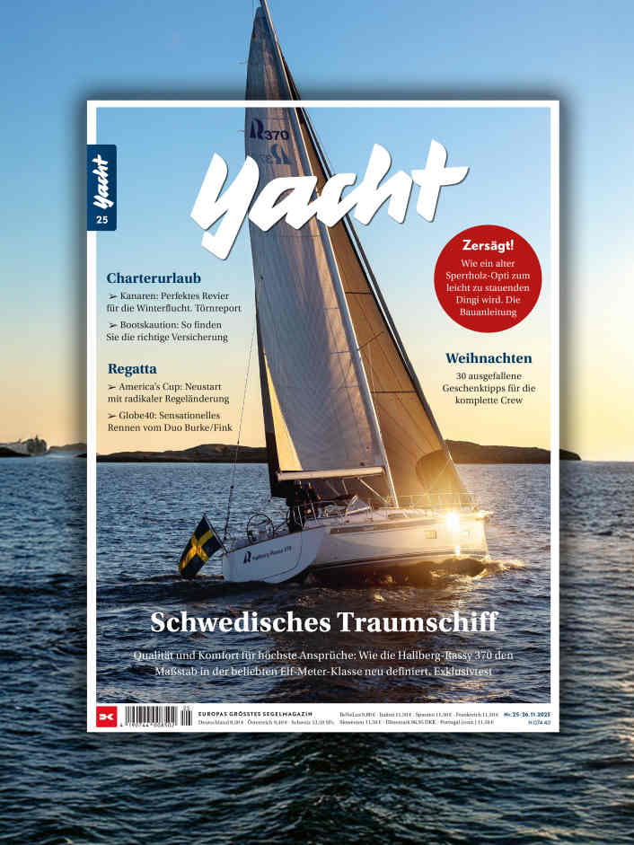 Bateaux de rêve et zones de navigation hivernales