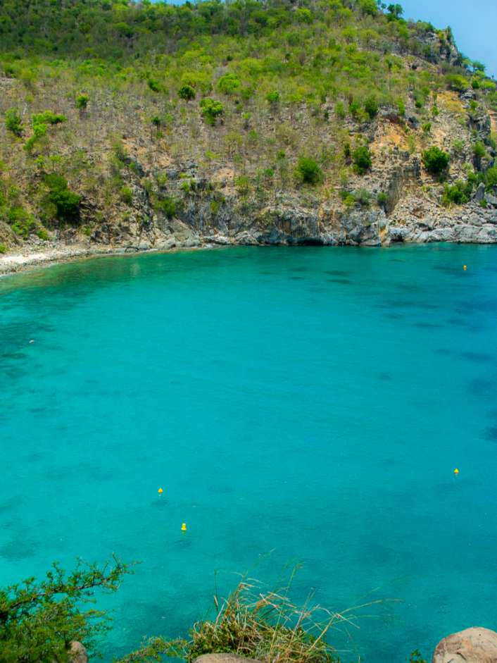 St. Barth si pubblicizza con festival e shopping di lusso