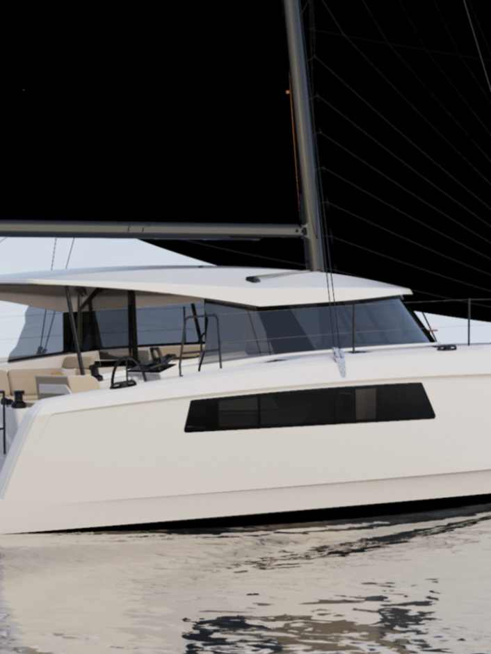 De nouveaux standards pour les petits bateaux d'entrée de gamme