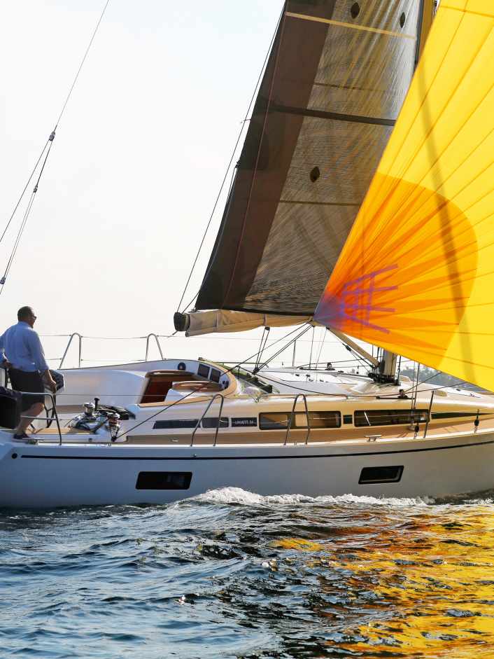 Erste Eindrücke, frische Fotos, hübsche Details