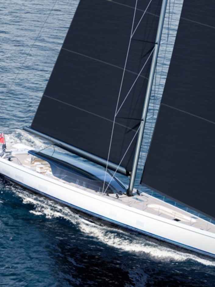 Erste Renderings der Riesen-Swan