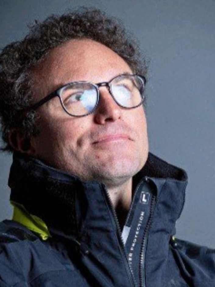 Top-Favorit Benoit Marie im Interview - »Es ist pure Magie!«