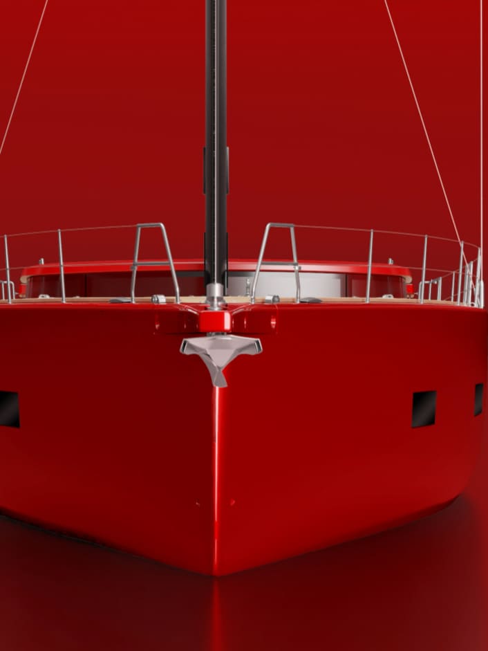 22-Meter-Einstiegsmodell von Judel/Vrolijk überarbeitet