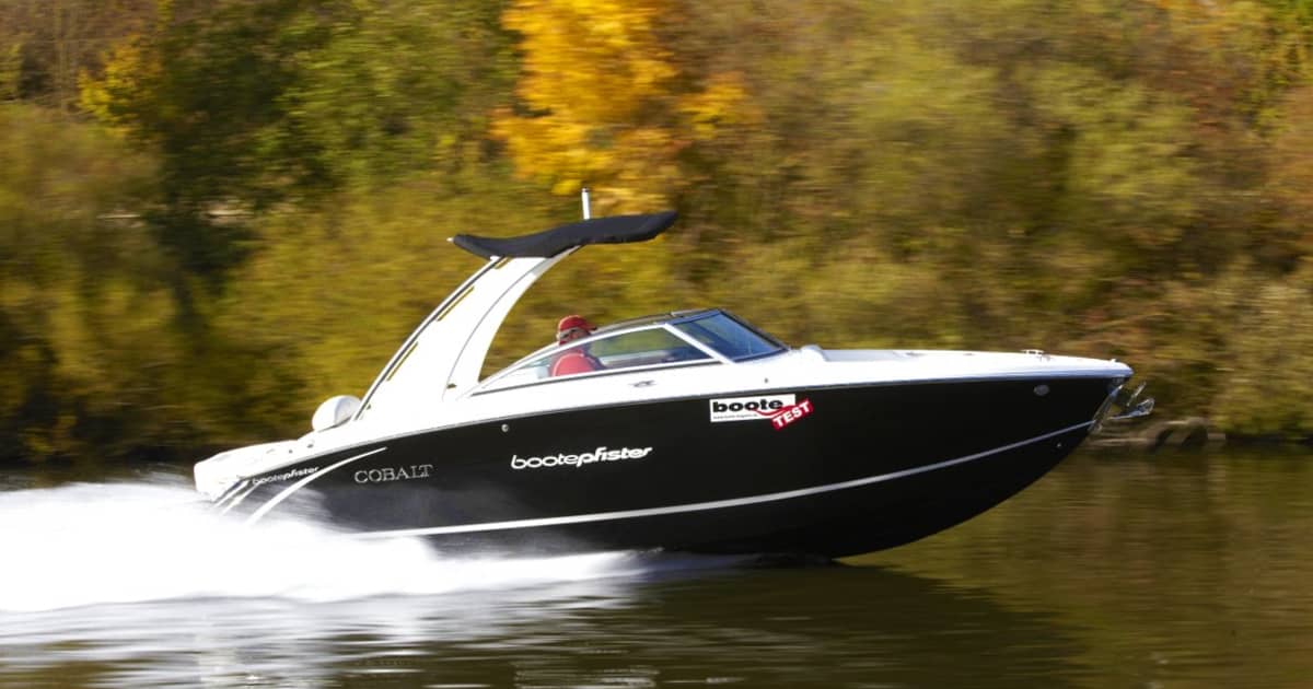 Cobalt R5 | BOOTE