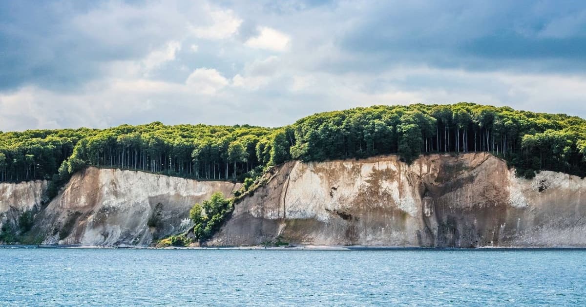 Törn: Rügen - Kreidezeit | BOOTE
