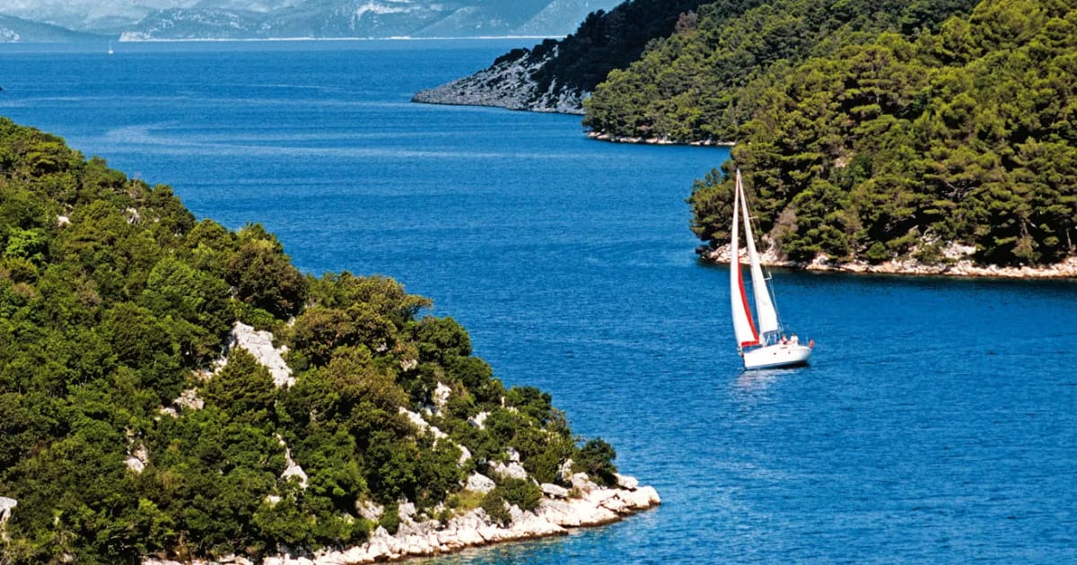 Törnvorschlag: Dubrovnik – Pinien und Palmen | YACHT