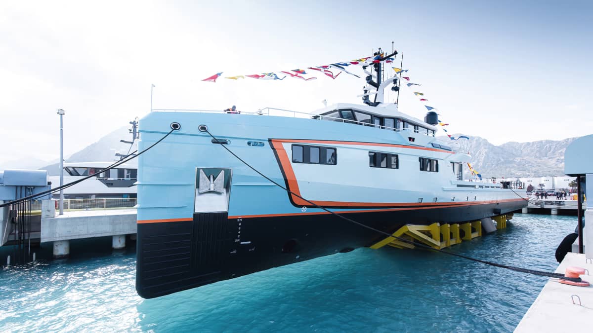 2種　オールドデック レアデック　STEAM BOAT