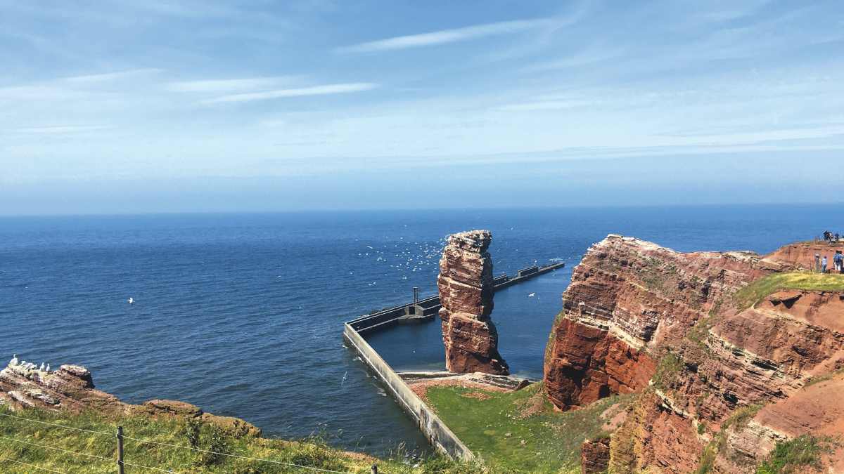 Hitzewellen: Nord- und Ostsee im Sommer 2026 erneut zu warm