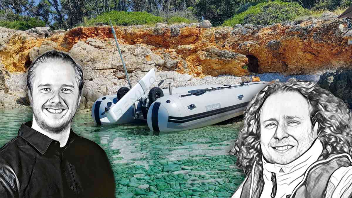Pro und Contra: Sind Elektro-Außenborder die bessere Wahl? | BOOTE