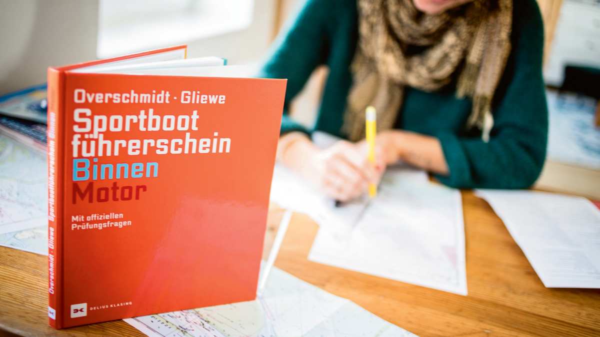 Recreational boating licence: These programmes will help you learn | BOOTE