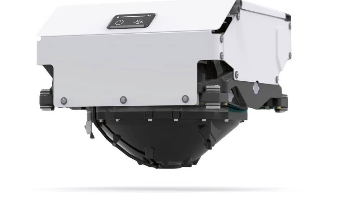Equipment: Dometic DG3 - less rocking thanks to sensitive sensors | BOOTE