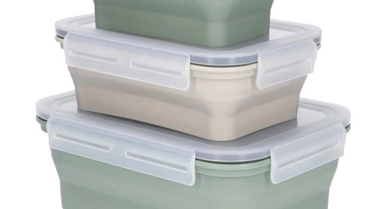 Galley: Two sustainable and space-saving alternatives for the galley ...