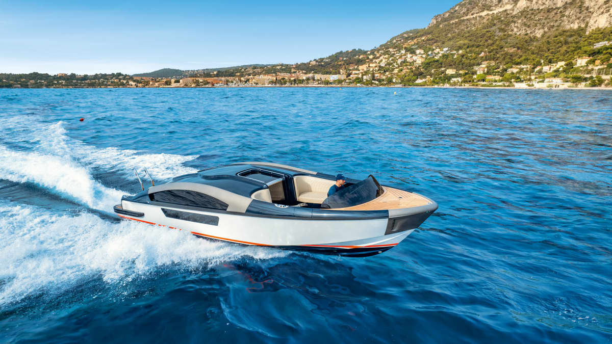 Ausrüstung Diese Tender und Toys fürs Wasser sind neu BOOTE