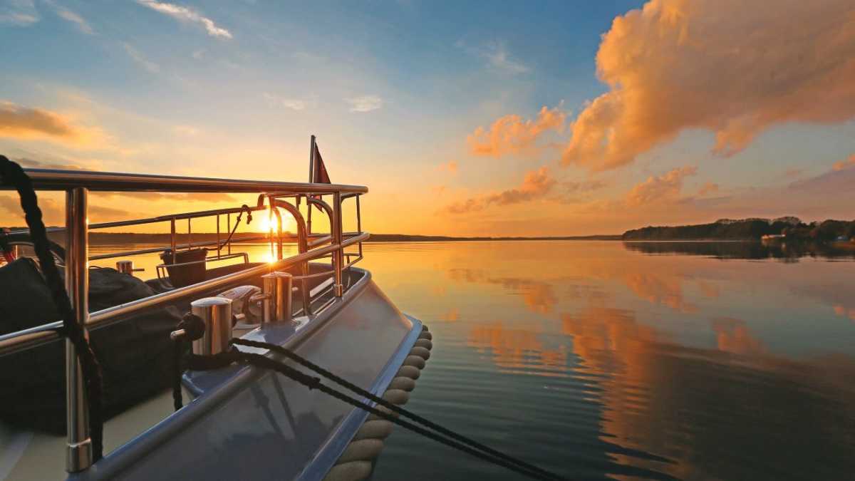 BOOTE-Leser-Fotowettbewerb 2026: Mitmachen und tolle Preise gewinnen!