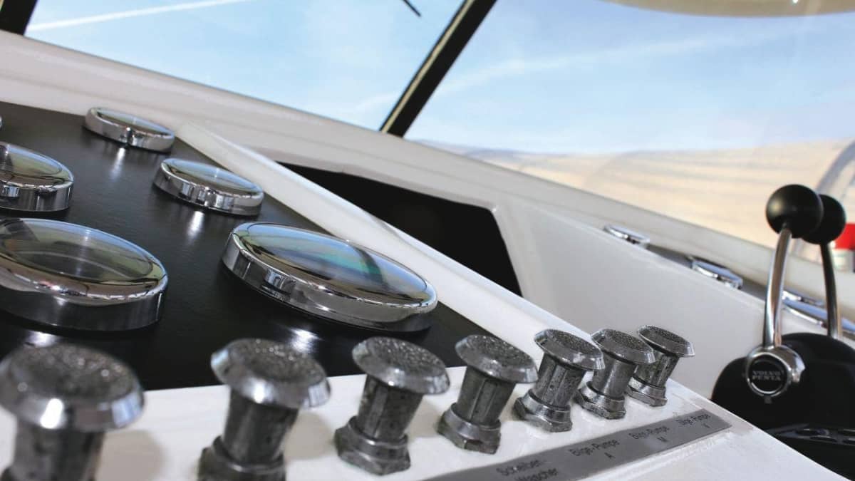Technology: Instruments - System comparison | BOOTE