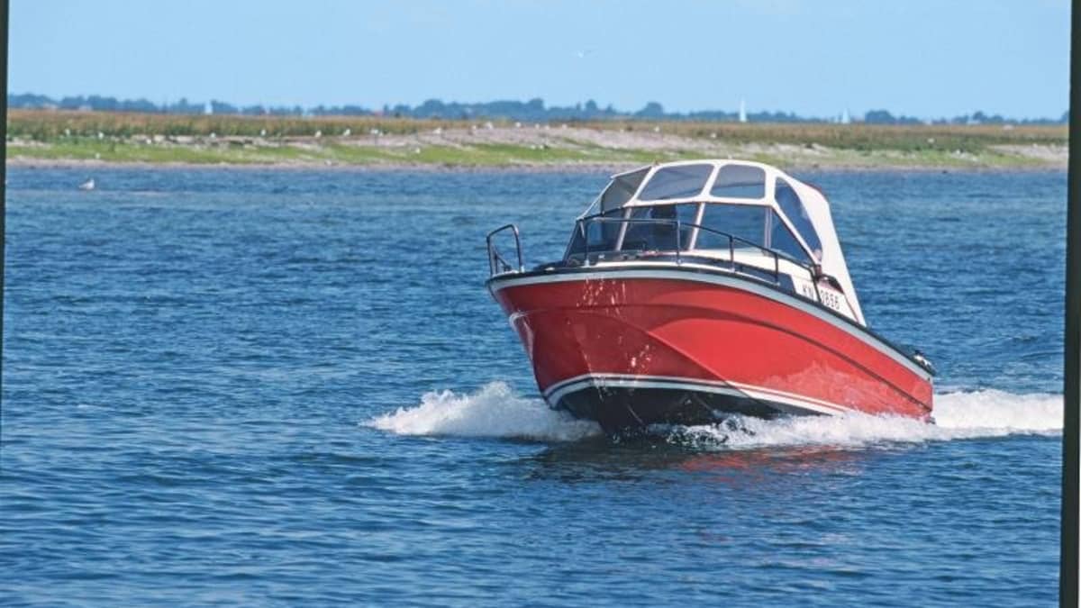 Guide - All about the soft top | BOOTE