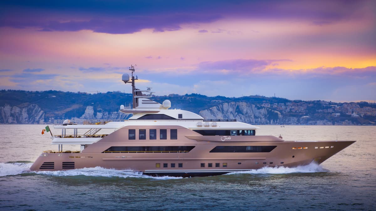 A new sister | BOOTE