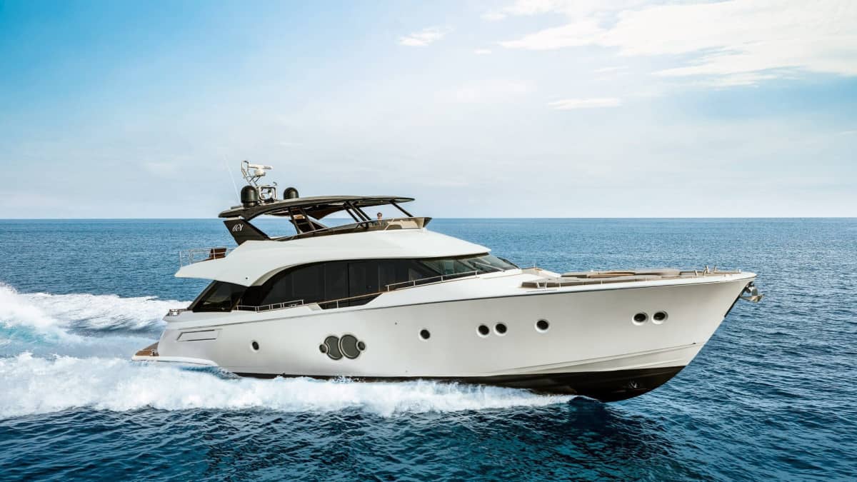 From a single mould | BOOTE