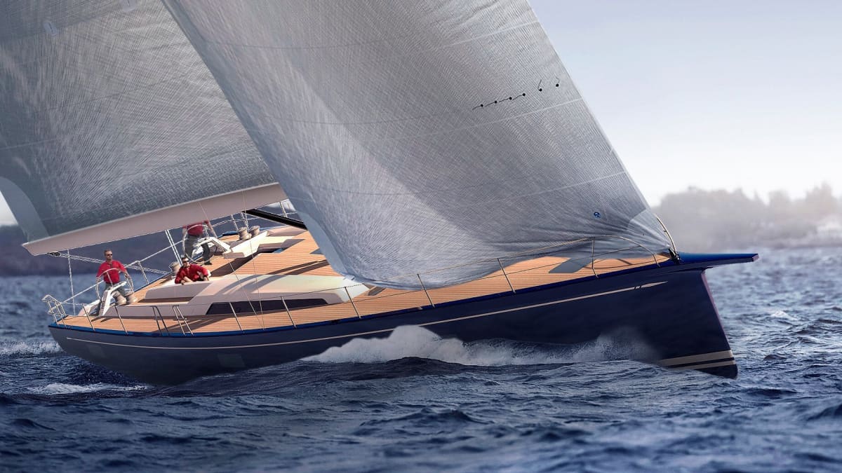 Swan expands model range | BOOTE