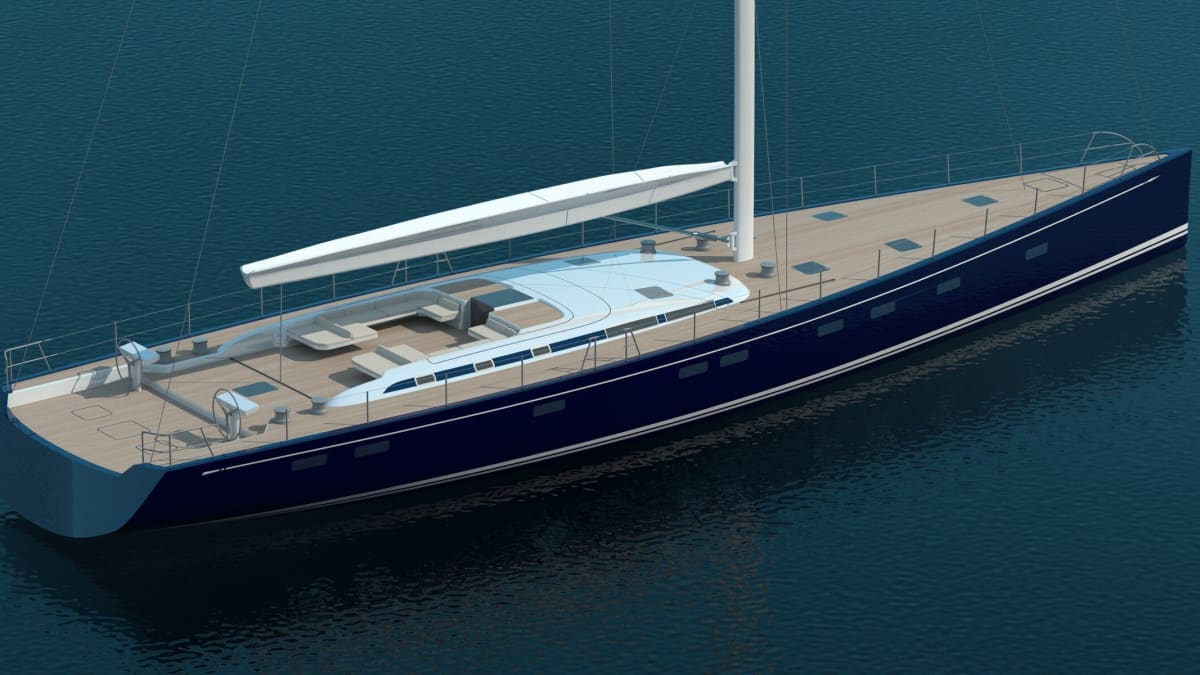 Nautor announces the sale of the third Swan 115 | BOOTE