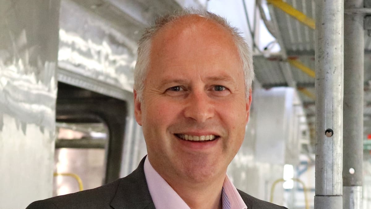 Neuer CEO für Royal Huisman | BOOTE